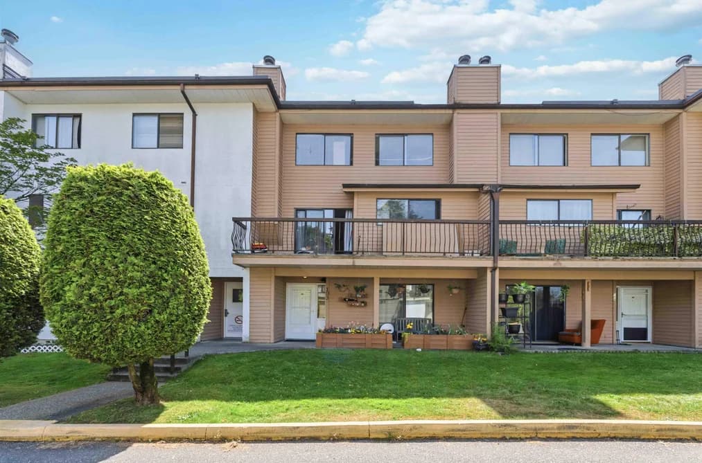 103 7139 133A STREET, Surrey, BC — Residential for Sale - Main Photo