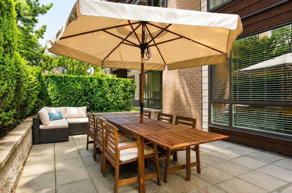 103 719 W 3RD STREET, North Vancouver, BC — Residential for Sale - Main Photo