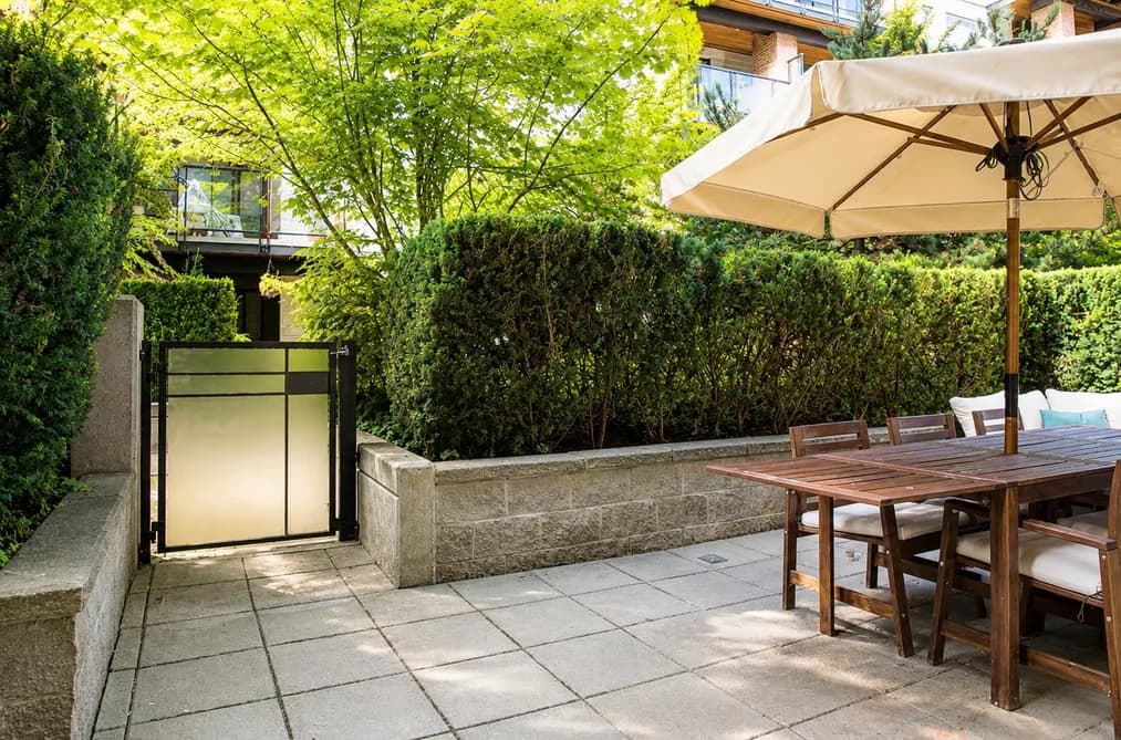 103 719 W 3RD STREET, North Vancouver, BC — Residential for Sale - Photo 2