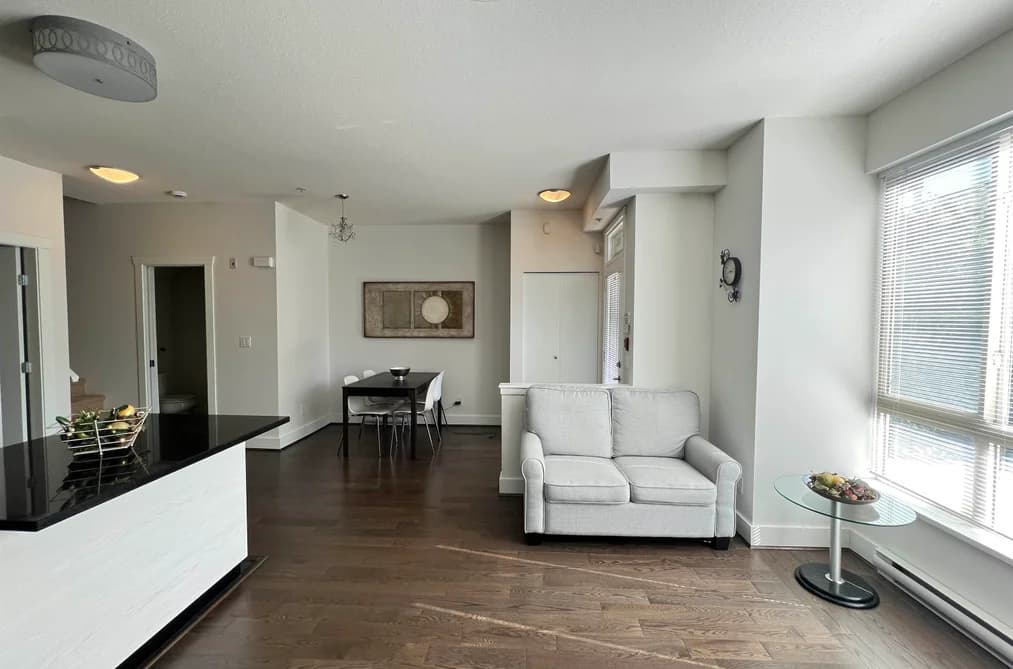 103 7478 BYRNEPARK WALK, Burnaby, BC — Residential for Sale - Photo 2