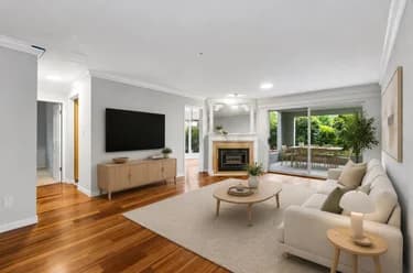 Condo for sale at 103 7580 Columbia Street Vancouver British Columbia - MLS: R3126489