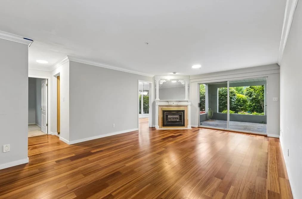 103 7580 COLUMBIA STREET, Vancouver, BC — Residential for Sale - Photo 2