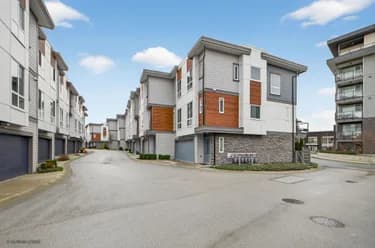 Townhouse for sale at 103 7947 209 Street Langley British Columbia - MLS: R3078635