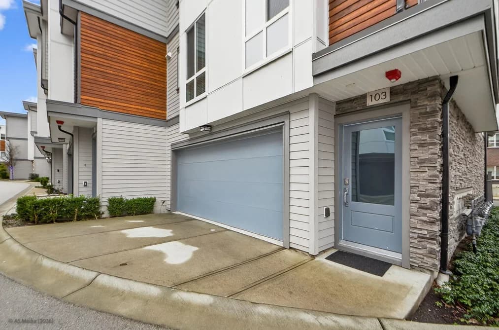 103 7947 209 STREET, Langley, BC — Residential for Sale - Photo 2