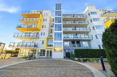 809 Fourth Ave Unit 103, New Westminster, BC - MLS: R3175112