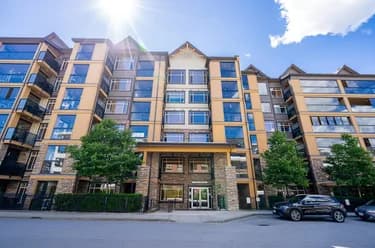 Condo for sale at 103 8157 207 Street Langley British Columbia - MLS: R3116354
