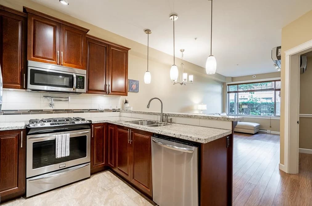 103 8157 207 STREET, Langley, BC — Residential for Sale - Photo 2