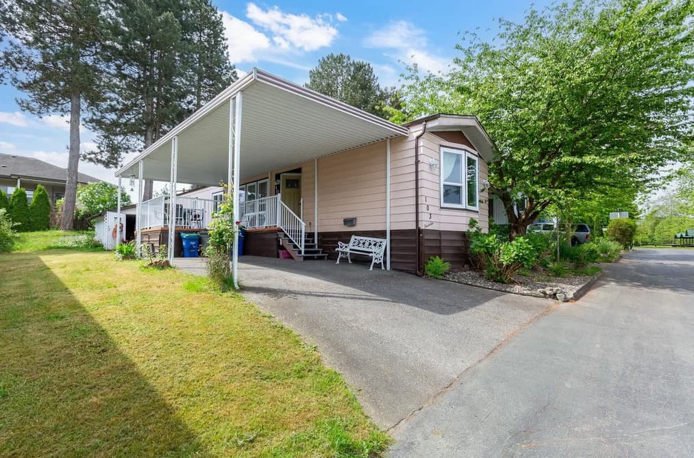 103 8224 134 STREET, Surrey, BC — Residential for Sale - Main Photo