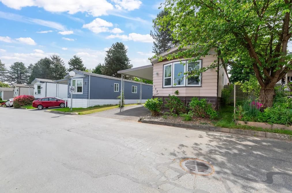 103 8224 134 STREET, Surrey, BC — Residential for Sale - Photo 2