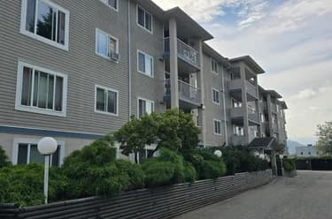 Condo for sale at 103 8537 Young Road Chilliwack British Columbia - MLS: R3156412