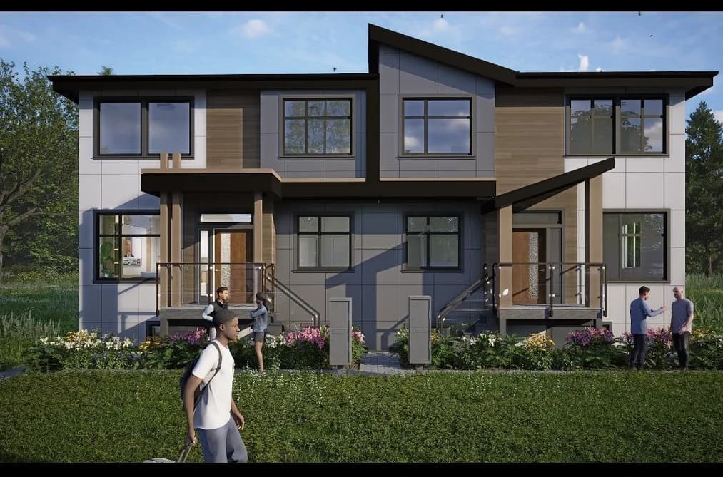 103 8883 KING GEORGE BOULEVARD, Surrey, BC — Residential for Sale - Main Photo