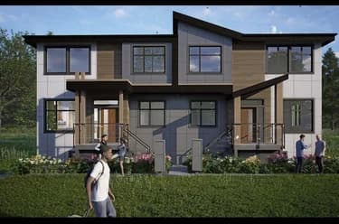 Half Duplex for sale at 103 8883 King George Boulevard Surrey British Columbia - MLS: R3077354