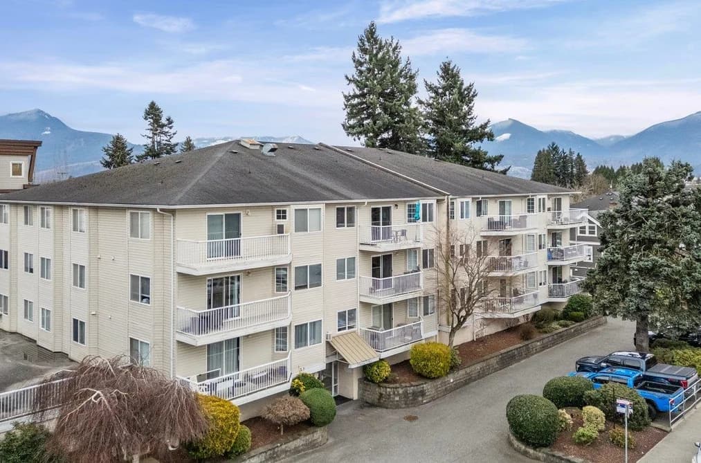 103 8934 MARY STREET, Chilliwack, BC — Residential for Sale - Main Photo
