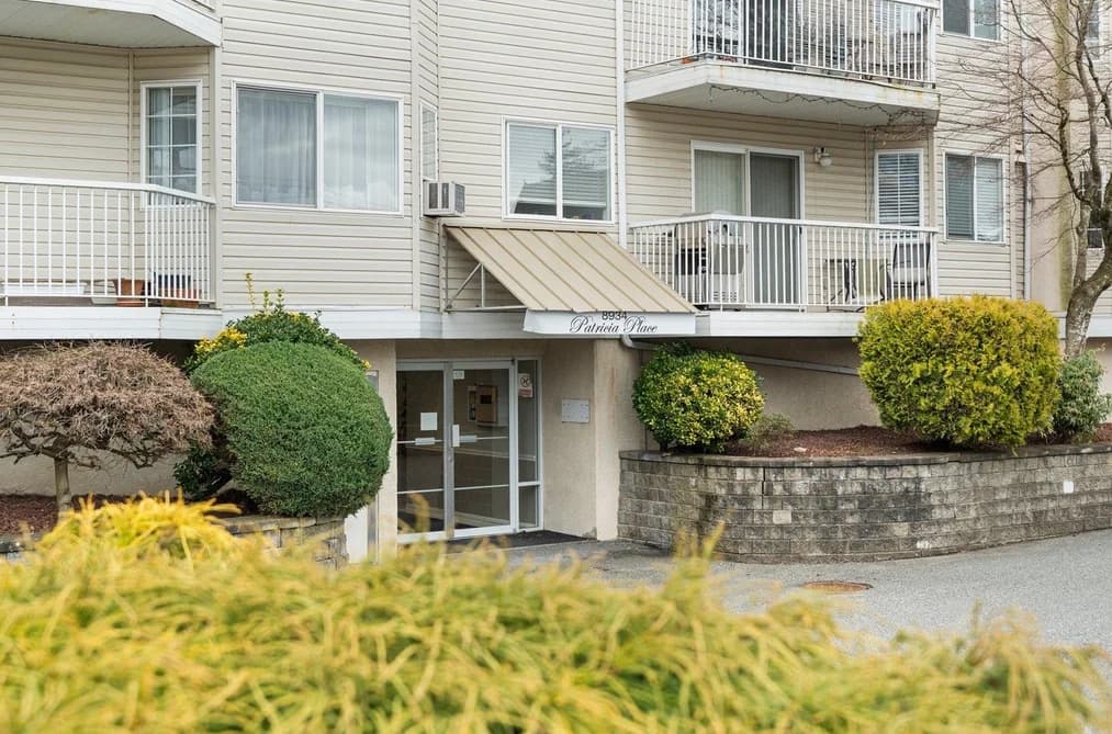 103 8934 MARY STREET, Chilliwack, BC — Residential for Sale - Photo 2