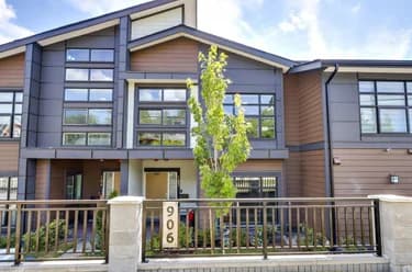 Townhouse for sale at 103 906 Quadling Avenue Coquitlam British Columbia - MLS: R3088048