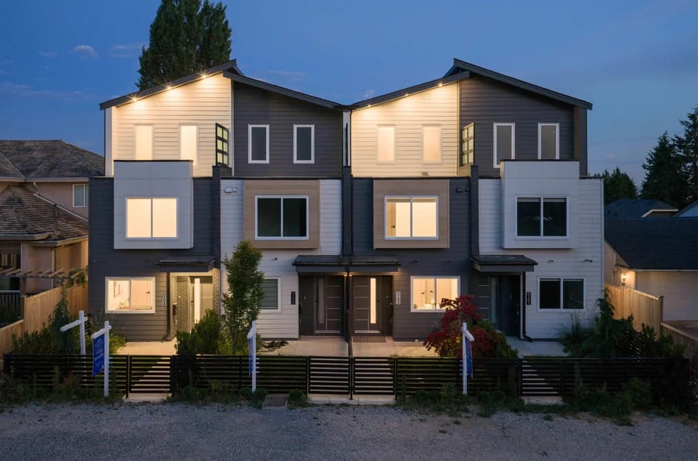 103 914 ROCHESTER AVENUE, Coquitlam, BC — Residential for Sale - Main Photo