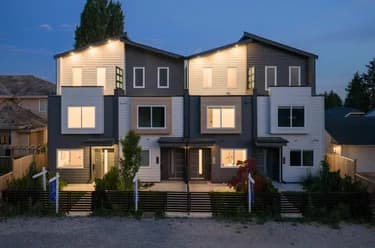 Half Duplex for sale at 103 914 Rochester Avenue Coquitlam British Columbia - MLS: R3155105