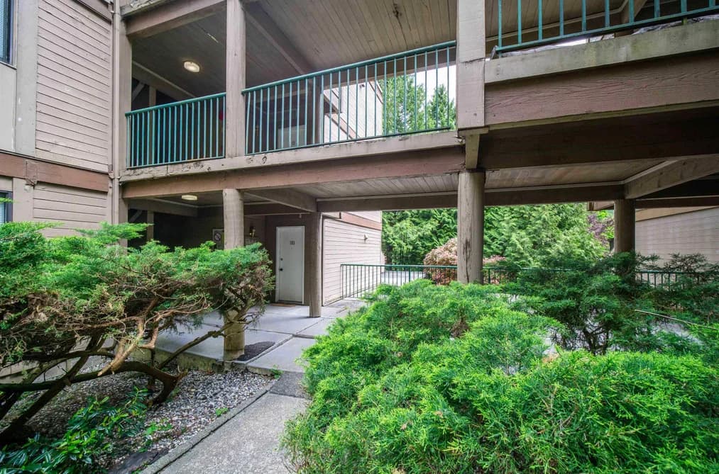 103 9149 SATURNA DRIVE, Burnaby, BC — Residential for Sale - Main Photo