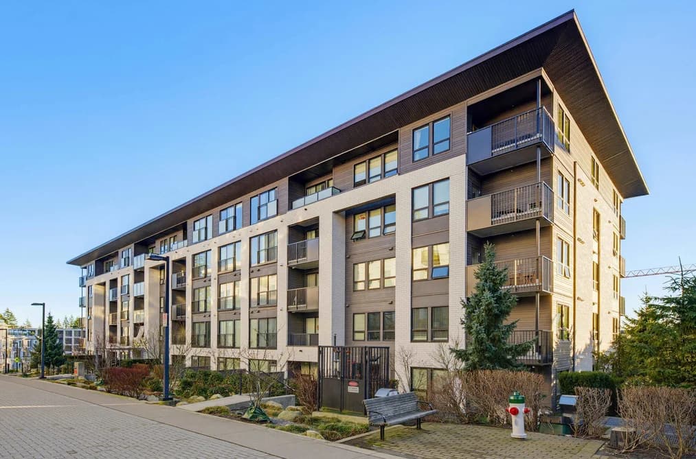 103 9228 SLOPES MEWS, Burnaby, BC — Residential for Sale - Main Photo