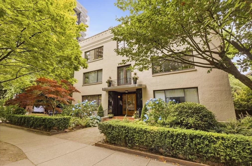 6 985 JERVIS STREET, Vancouver, BC — Residential for Sale - Photo 2