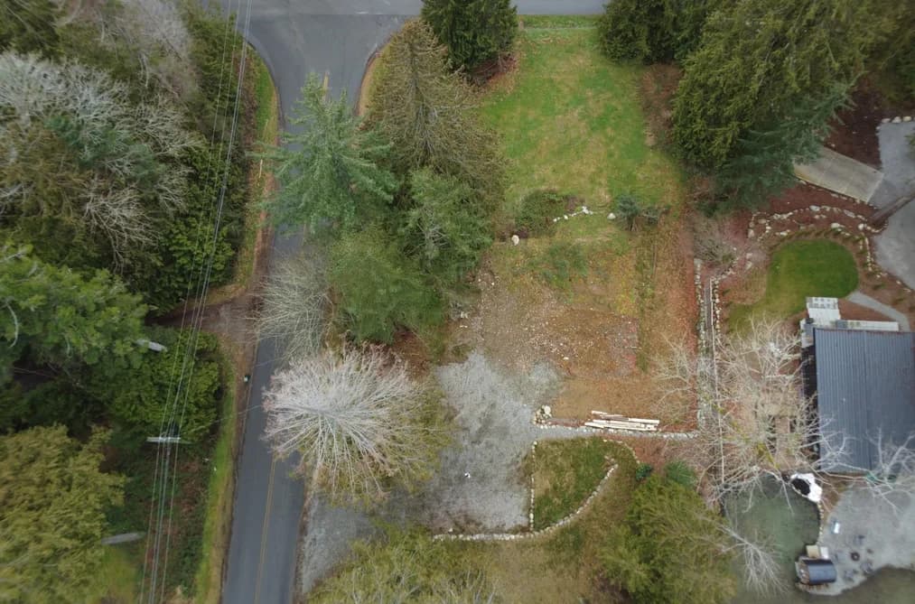 103 PRATT ROAD, Gibsons, BC — Land for Sale - Main Photo