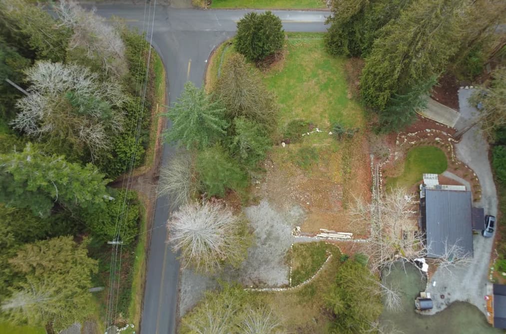 103 PRATT ROAD, Gibsons, BC — Land for Sale - Photo 2