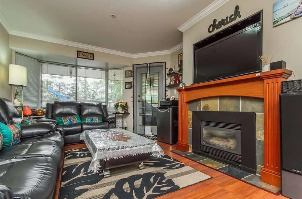 103 W 2962 TRETHEWEY STREET, Abbotsford, BC — Residential for Sale - Photo 2