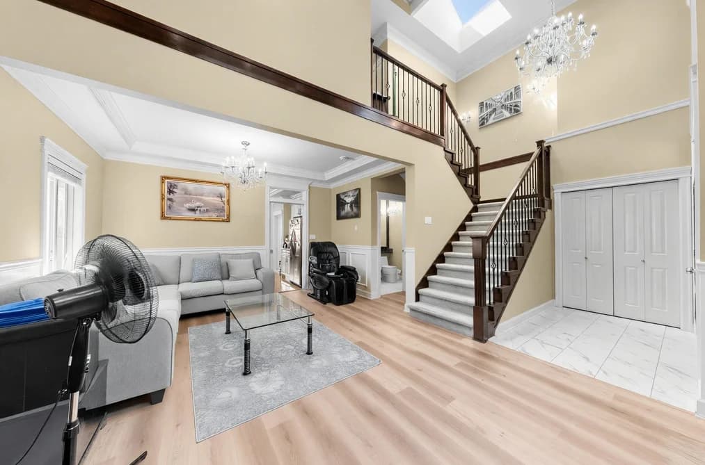 10300 WILLIAMS ROAD, Richmond, BC — Residential for Sale - Photo 2