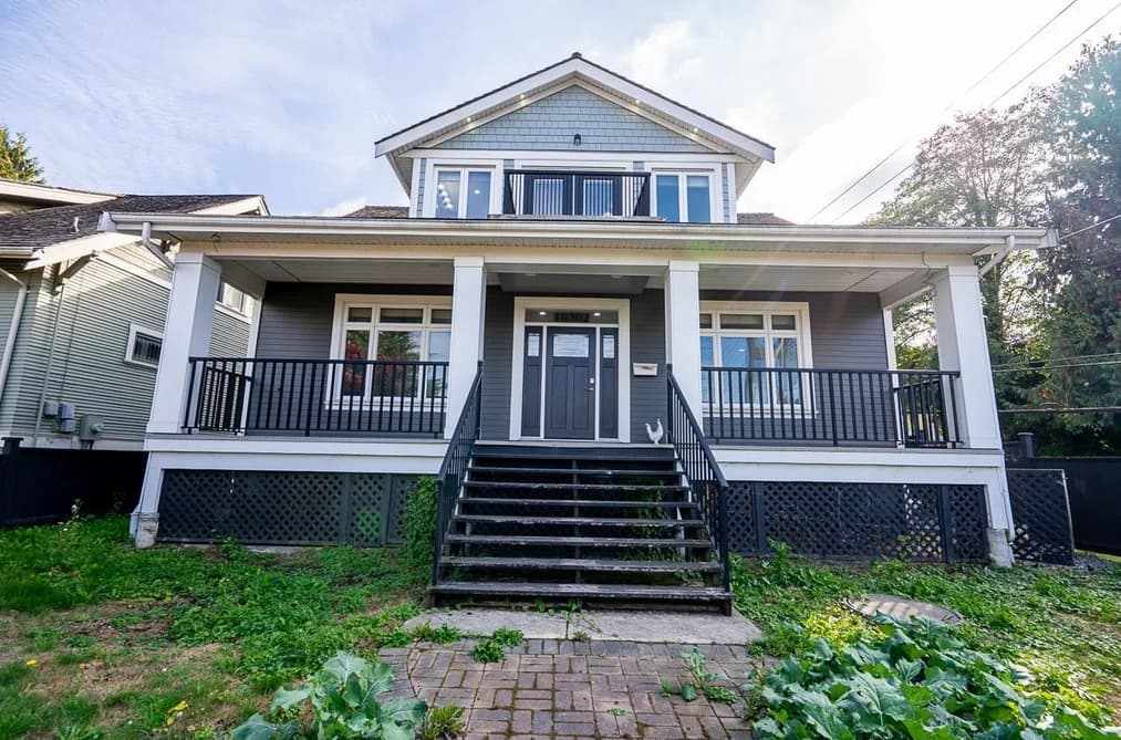 10302 MAIN STREET, Delta, BC — Residential for Sale - Main Photo