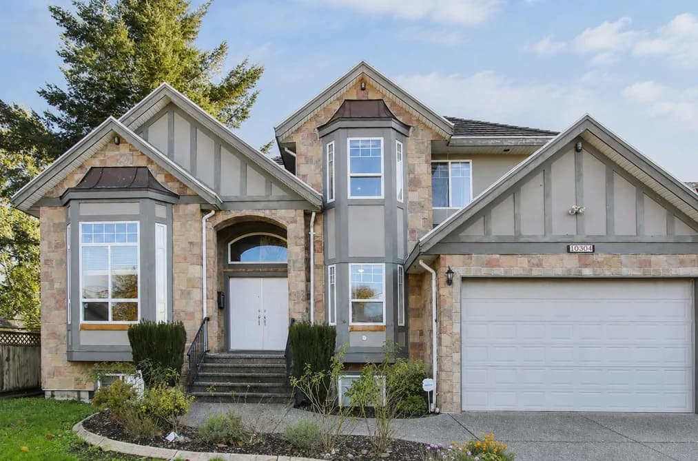 10304 128 STREET, Surrey, BC — Residential for Sale - Main Photo