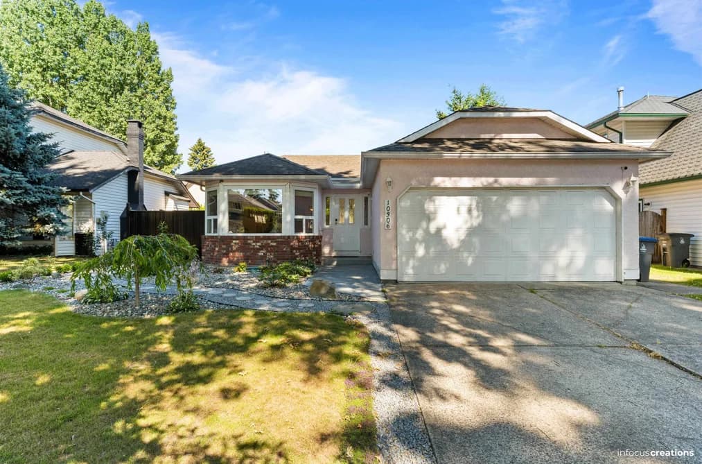 10306 167 STREET, Surrey, BC — Residential for Sale - Main Photo