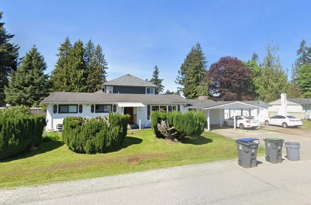 10307 146 STREET, Surrey, BC — Residential for Sale - Main Photo