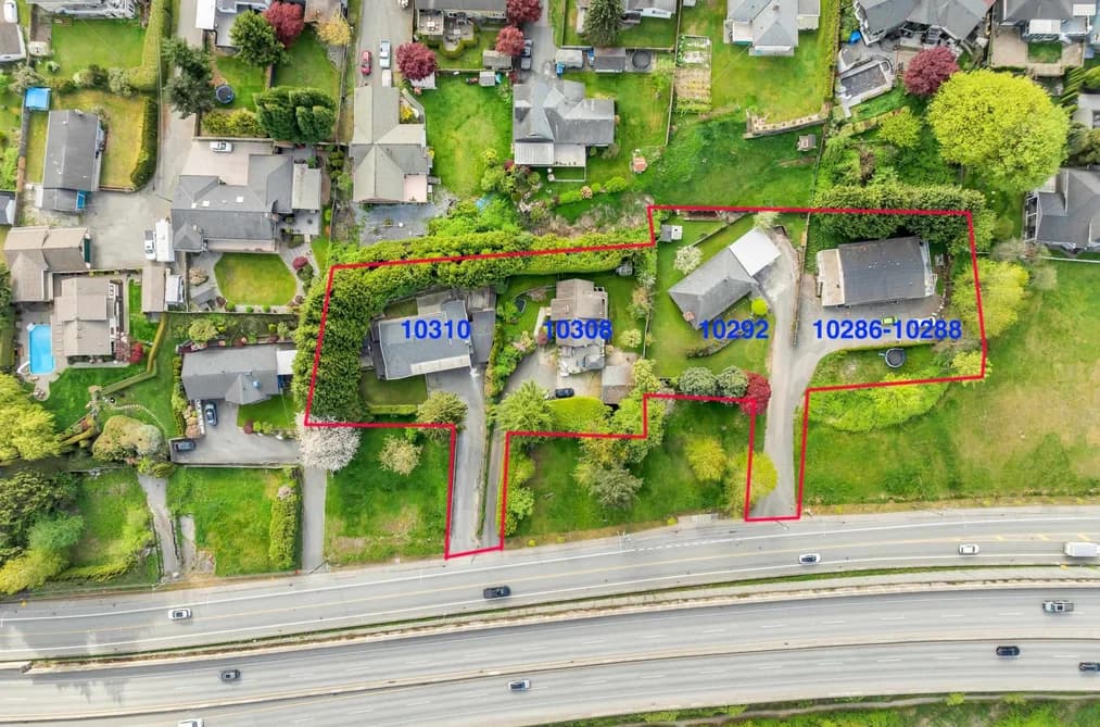 10308 RIVER ROAD, Delta, BC — Residential for Sale - Photo 2