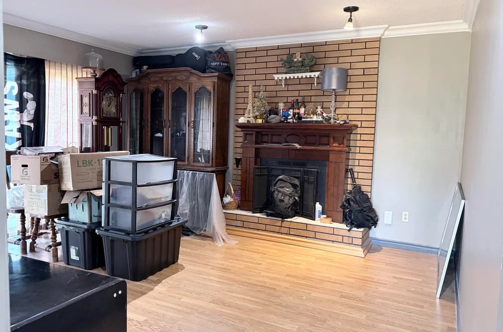 1031 BOUNDARY ROAD, Vancouver, BC — Residential for Sale - Photo 2