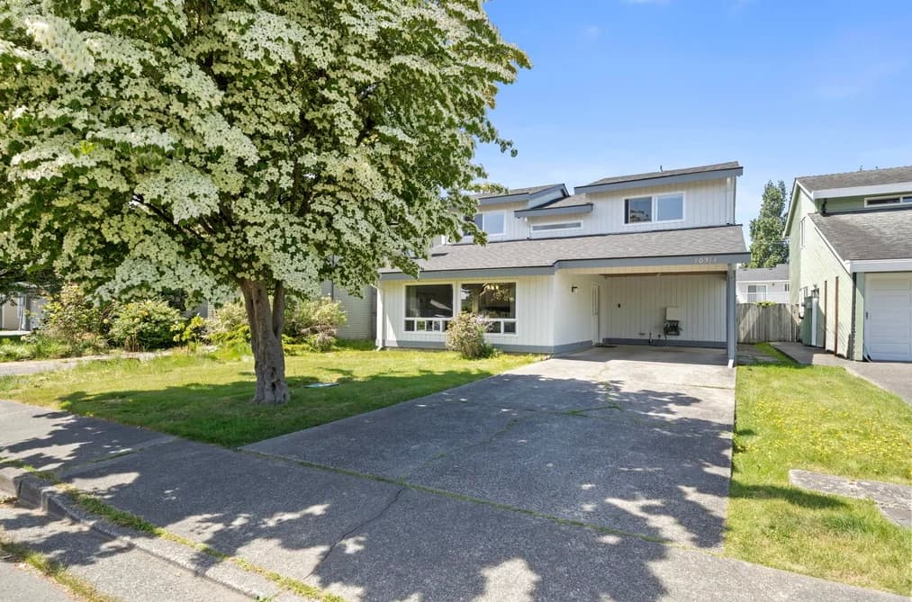 10311 HOLLYMOUNT DRIVE, Richmond, BC — Residential for Sale - Main Photo
