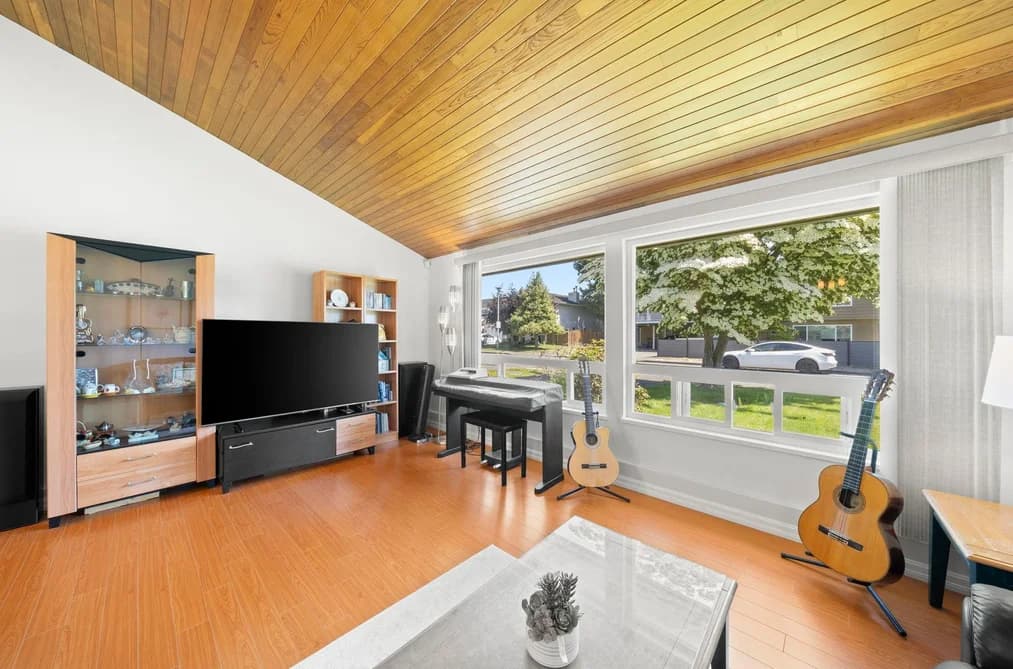 10311 HOLLYMOUNT DRIVE, Richmond, BC — Residential for Sale - Photo 2