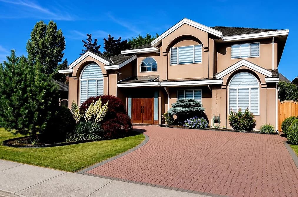 10320 SCOTSDALE AVENUE, Richmond, BC — Residential for Sale - Main Photo