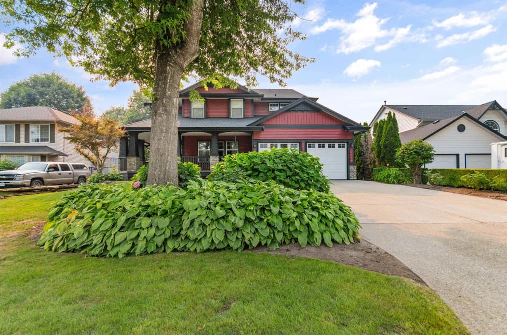 10321 PARKWOOD DRIVE, Rosedale, BC — Residential for Sale - Photo 2