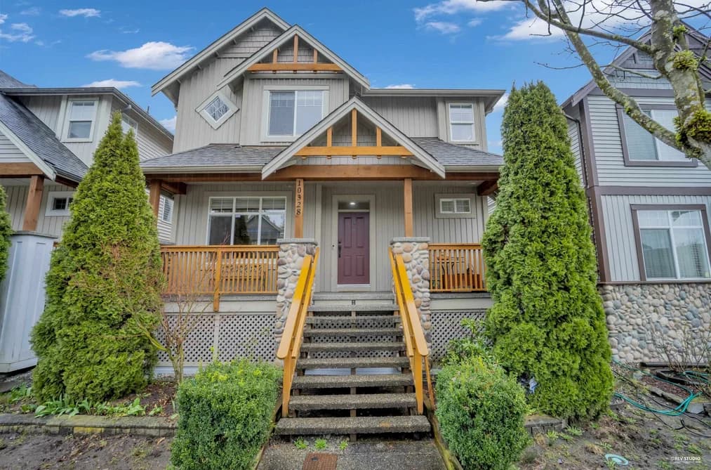 10328 243A STREET, Maple Ridge, BC — Residential for Sale - Main Photo