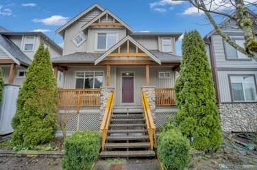 House for sale at 10328 243a Street Maple Ridge British Columbia - MLS: R3134057
