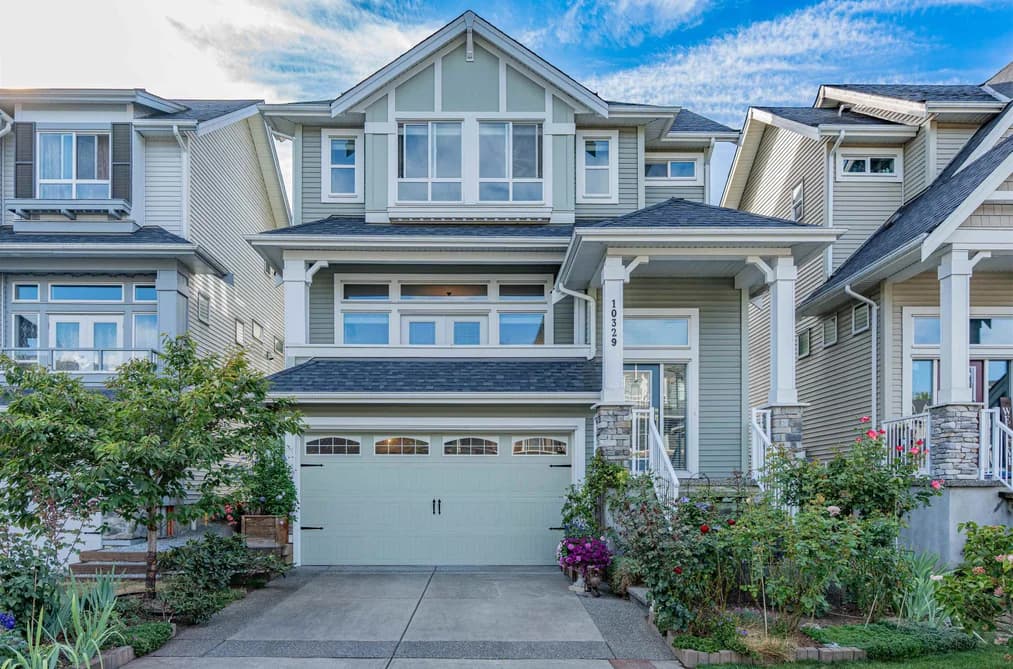 10329 238A STREET, Maple Ridge, BC — Residential for Sale - Main Photo