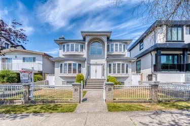 House for sale at 1033 E 39th Avenue Vancouver British Columbia - MLS: R3138701