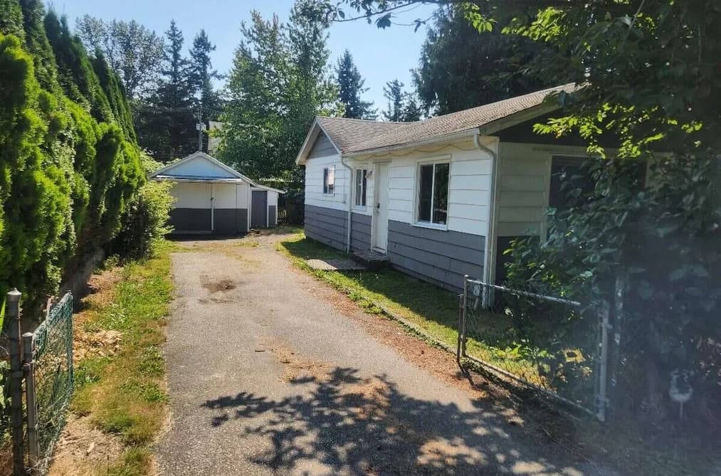 10330 COOPER ROAD, Mission, BC — Residential for Sale - Main Photo