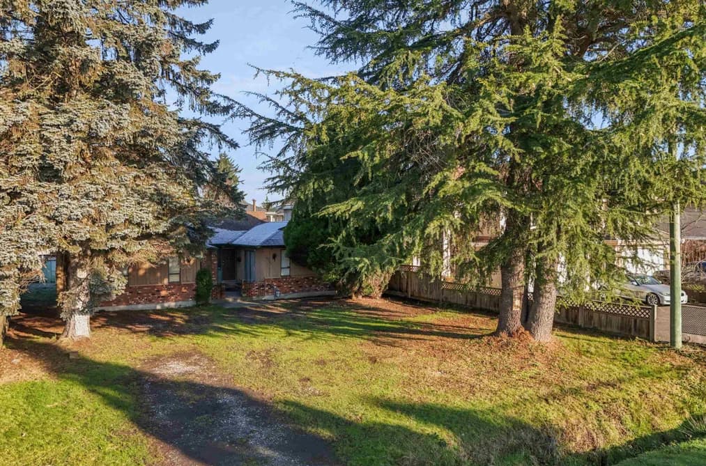 10331 FINLAYSON DRIVE, Richmond, BC — Residential for Sale - Main Photo