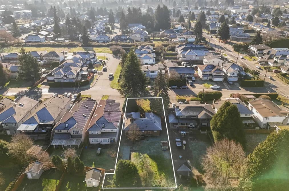 10331 FINLAYSON DRIVE, Richmond, BC — Residential for Sale - Main Photo