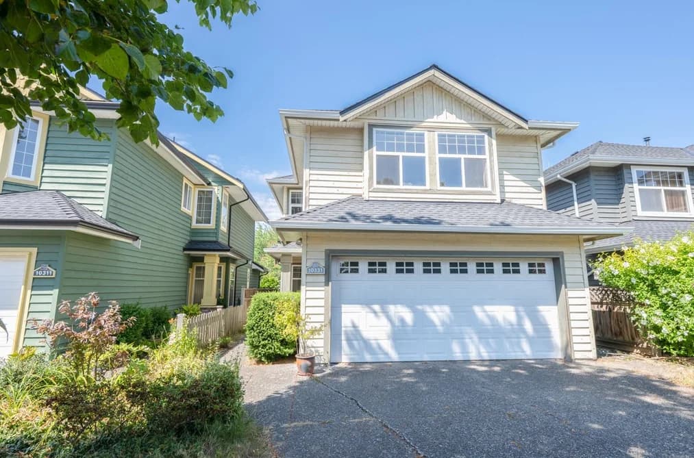 10331 KILBY DRIVE, Richmond, BC — Residential for Sale - Main Photo