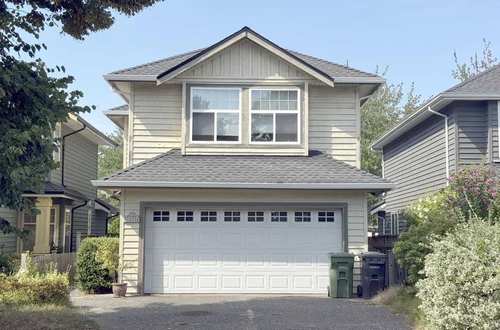 10331 KILBY DRIVE, Richmond, BC — Residential for Sale - Main Photo