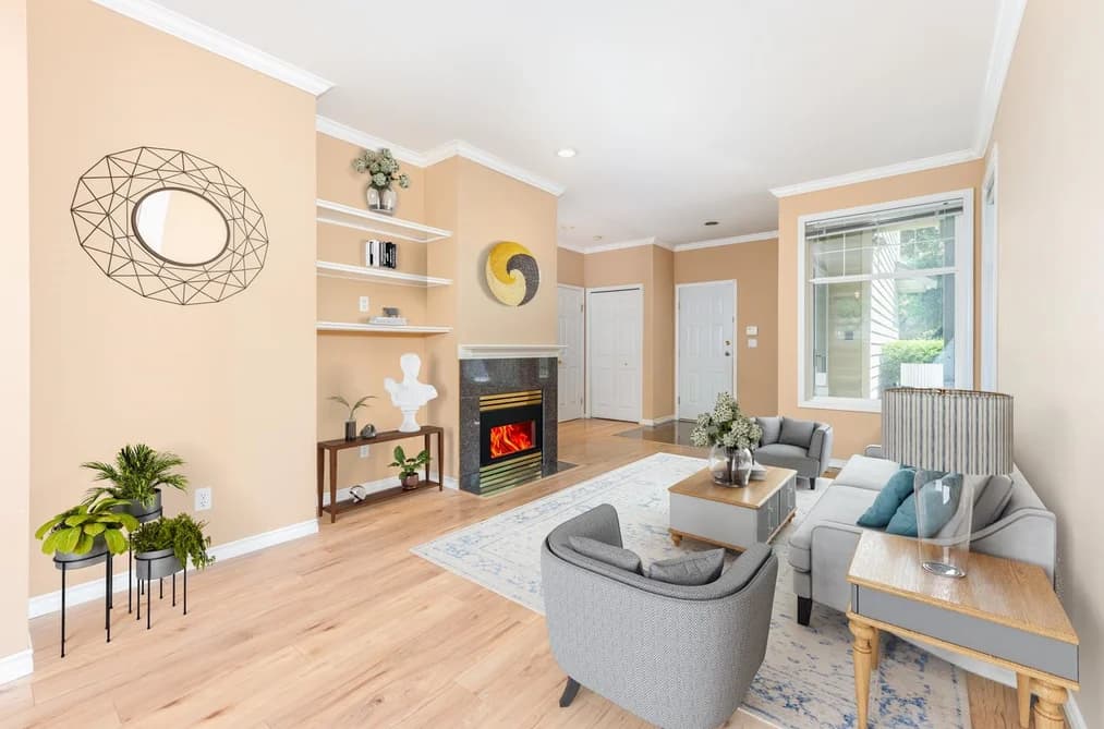 10331 KILBY DRIVE, Richmond, BC — Residential for Sale - Photo 2
