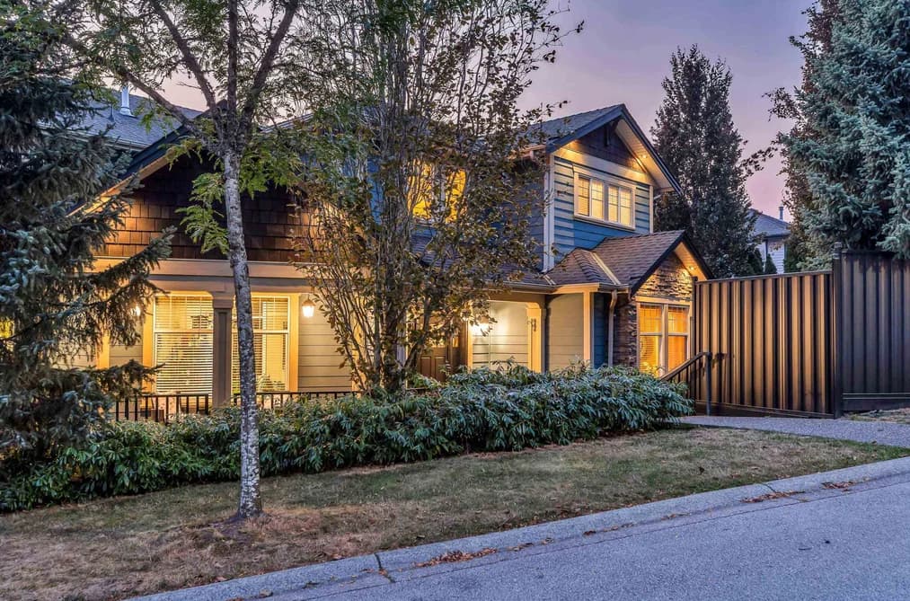 10339 MCEACHERN STREET, Maple Ridge, BC — Residential for Sale - Photo 2