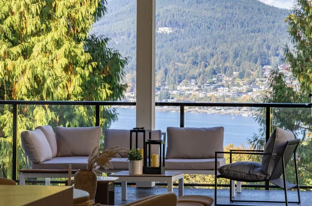1034 GATENSBURY ROAD, Port Moody, BC — Residential for Sale - Photo 2
